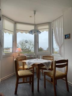 FeWo Seeschloss Nr 5 - Dahme - 1