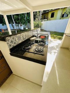 Casa Paraiso Arraial d'Ajuda piscina privada - Arraial d'Ajuda - 1