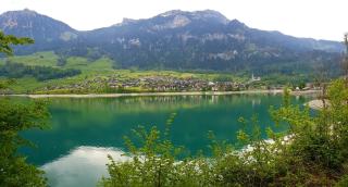 Ferienhaus Lungern see-you - Lungern - 2