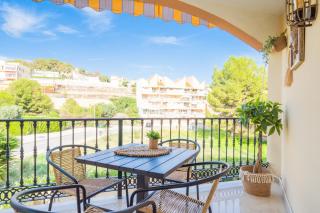Casa Sammie - Calpe - 0