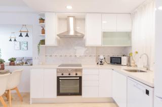 Casa Sammie - Calpe - 1