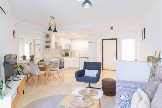 Casa Sammie - Calpe - 4