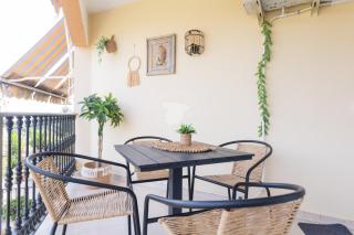 Casa Sammie - Calpe - 9