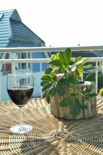 Sehnsuchtsort - Zingst - 0