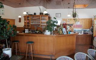 Ferienhaus Nr 7, Typ B, Feriendorf Jägerpark, Bayerischer Wald - Viechtach - 1