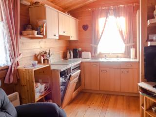 Ferienhaus Nr 10, Typ A, Feriendorf Jägerpark, Bayerischer Wald - Viechtach - 4