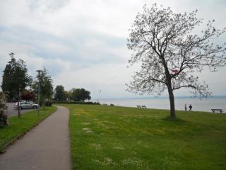 Ferienwohnung Nr 6, Meersburg, Bodensee - Meersburg - 2