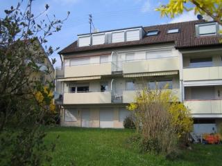 Ferienwohnung Nr 6, Meersburg, Bodensee - Meersburg - 1