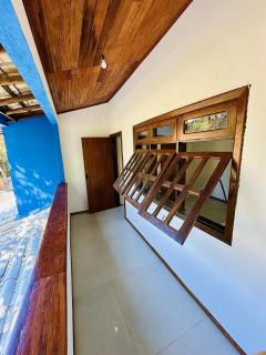 Casa Paraiso Arraial d'Ajuda piscina privada - Arraial d'Ajuda - 4