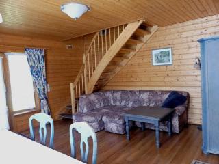 Ferienhaus Nr 23, Typ A, Ferienanlage Blauvogel, Hasselfelde, Harz - Hasselfelde - 9