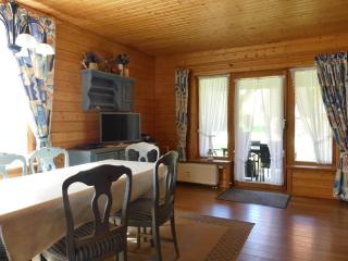 Ferienhaus Nr 23, Typ A, Ferienanlage Blauvogel, Hasselfelde, Harz - Hasselfelde - 7