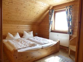 Ferienhaus Nr 23, Typ A, Ferienanlage Blauvogel, Hasselfelde, Harz - 3