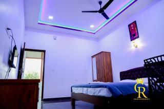 Crown residency - Changanācheri - 8