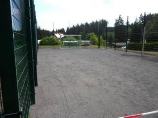 Ferienhaus Nr 24, Typ A, Ferienanlage Blauvogel, Hasselfelde, Harz - 4