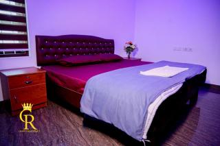 Crown residency - Changanācheri - 7