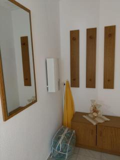 Ferienwohnung Tor zur Ostsee - Mellenthin - 3