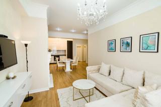 Comfort & Care Suites - Chişinău - 7