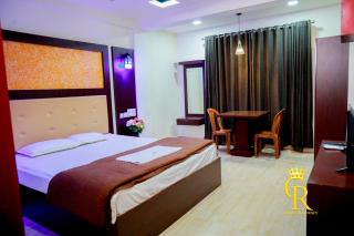 Crown residency - Changanācheri - 3