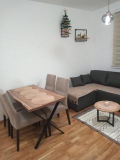 Apartman Velickovic - Zlatibor - 2