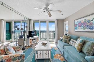 Nautilus 1302 - Feeling Beachy - Fort Walton Beach - 9