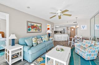 Nautilus 1302 - Feeling Beachy - Fort Walton Beach - 4
