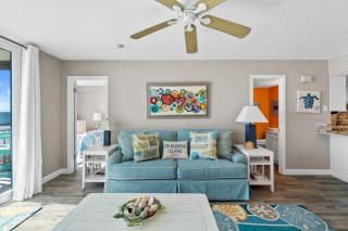 Nautilus 1302 - Feeling Beachy - Fort Walton Beach - 2