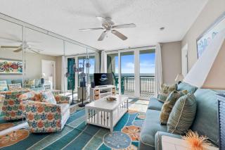 Nautilus 1302 - Feeling Beachy - Fort Walton Beach - 1