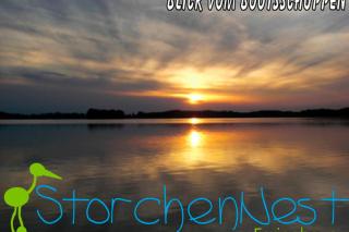 Ferienhaushälfte an der Müritz - Rechlin - 1