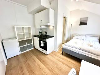 Fantastic location by Oslo S & Karl Johan - Oslo - 8
