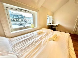 Fantastic location by Oslo S & Karl Johan - Oslo - 9