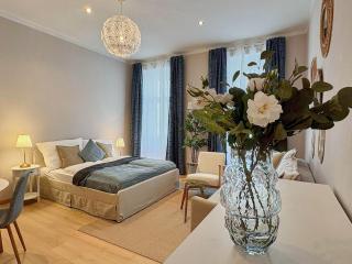 Close to AKH I Fast Wifi - Vienna - 2