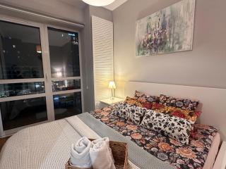 Platinum Towers by City Apartments - Varsavia - 5