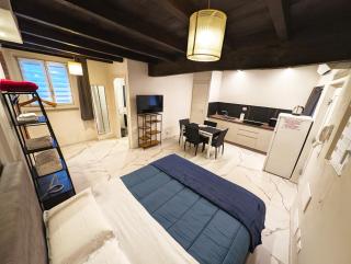 LE TORRI Loft Apartment - Fossano - 0