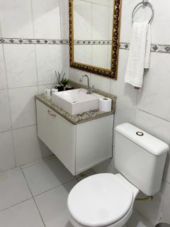 Refúgio Moderno Próx Metrô, 25 de Março and Expo Apt 24 - São Paulo - 4