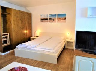 Strandhuus App 326 - Heiligenhafen - 3