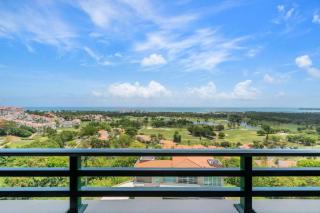 Stunning 4BR Penthouse Ocean & Golf Views Wyndham Residence - Carmelita - 4