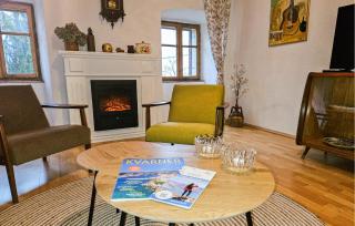 Beach Front Home In Lovran With Wifi - 6