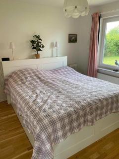 Ferienhaus Möwennest - 3