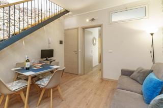 Charming apartment with a large terrace just a few minutes' walk from the beach and the downtawn at 15 minutes from Taormina - 3