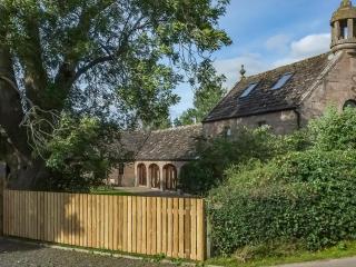 Farmtoun Cottage - Forfar - 9