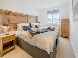 Lodge 52 Una - Carbis Bay - 2