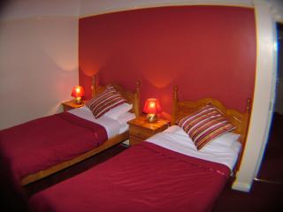 Gateway Lodge - 6