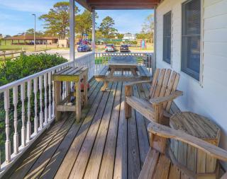 Assateague Overlook - Water views w/ public dock! - - 5