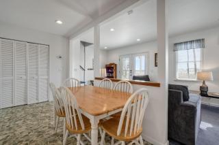 Assateague Overlook - Water views w/ public dock! - - 3