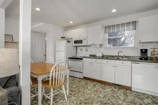Assateague Overlook - Water views w/ public dock! - - 1