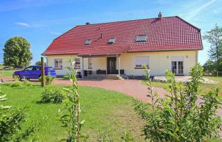 Ferienwohnung Dabel - 4
