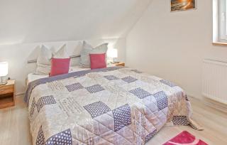 Ferienwohnung Dabel - 1