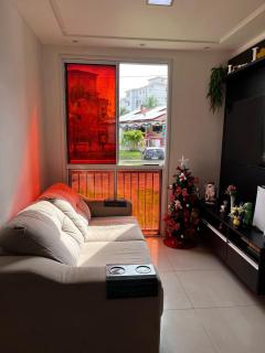 Apartamento Mobiliado Para COP30 - Ananindeua - 9