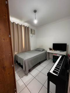 Apartamento Mobiliado Para COP30 - Ananindeua - 8