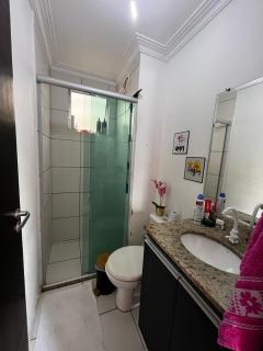 Apartamento Mobiliado Para COP30 - Ananindeua - 6